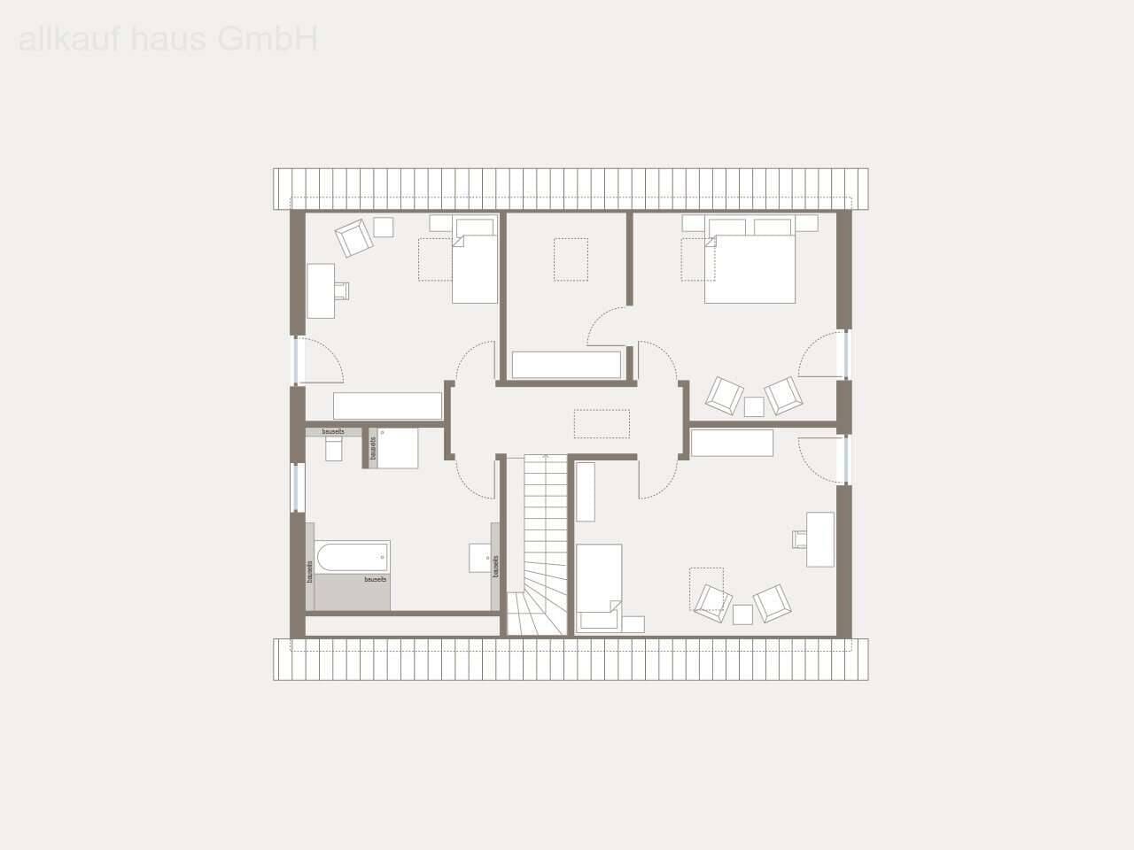 Immobilie in Kinding - Familienparadies mit Einliegerwohnung - Flexibles Wohnen für Generationen und individuelle Gestaltung - Bild 2