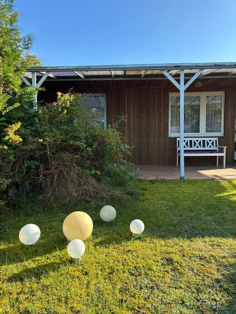 Immobilie in Dahmen - Ein Zuhause für Genießer von Ruhe und Natur - Bild 1