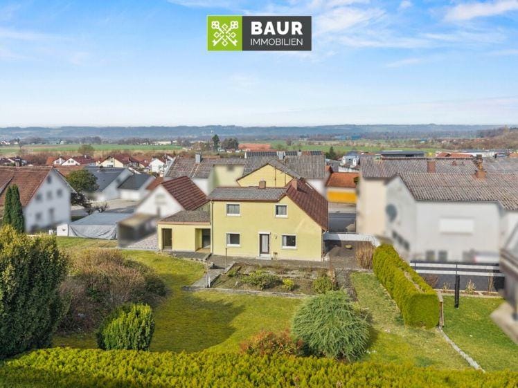Immobilie in Baindt - Haus in Baindt - Bild 0
