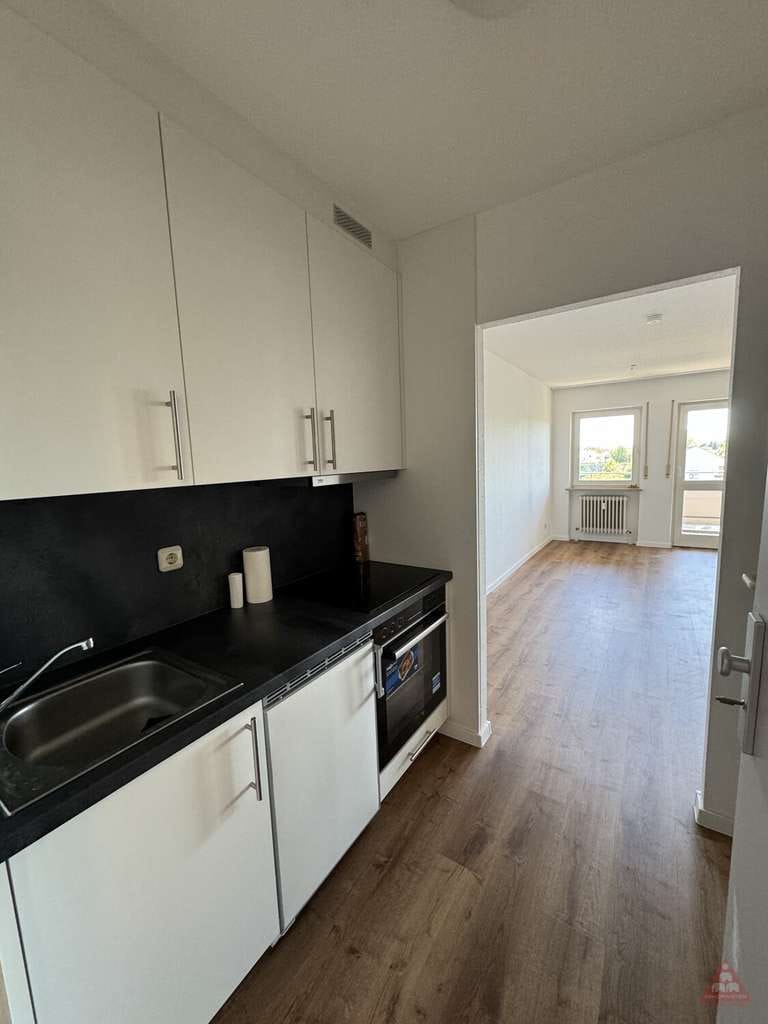 Immobilie in Pocking - 2 Zimmer Wohnung inkl. Einbauküche - sofort bezugsfähig - Bild 0