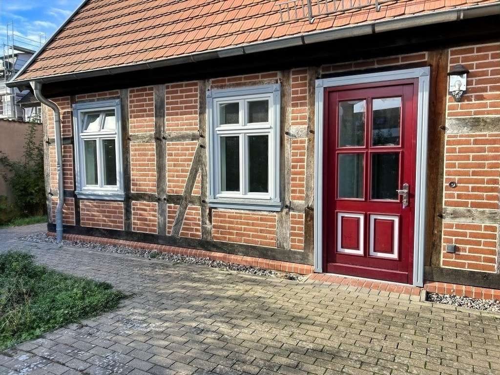 Immobilie in Neustadt-Glewe - Geschichte, die sich bezahlt macht! - Bild 2