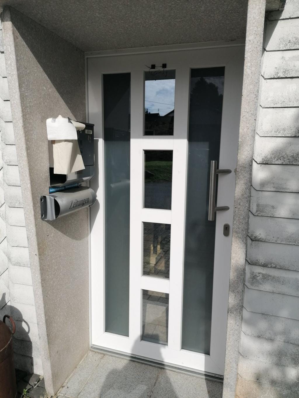 Immobilie in Nauroth - Einfamilienhaus freistehend in Nauroth - Bild 4