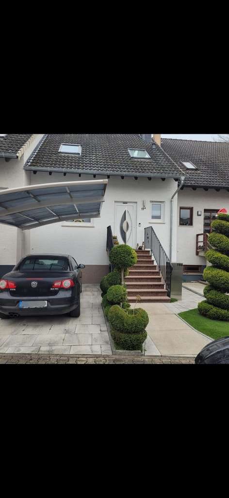 Immobilie in Alsheim - Charmantes Reihenmittelhaus in Alsheim mit 5 Zimmern - Bild 0