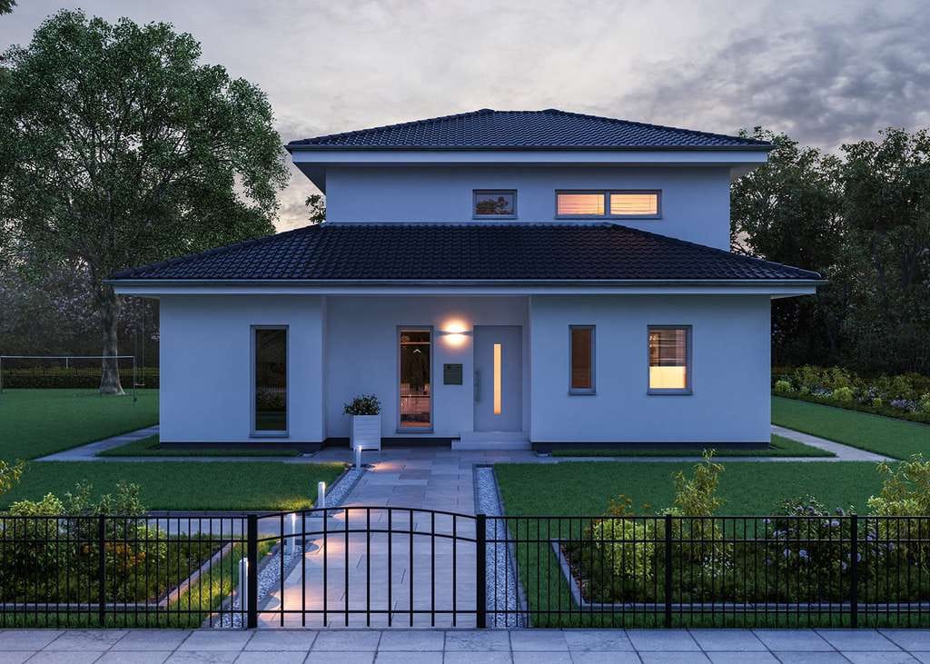 Immobilie in Diepenau - Einfamilienhaus mit 175 m² und 5 Zimmern in Lavelsloh - Bild 4