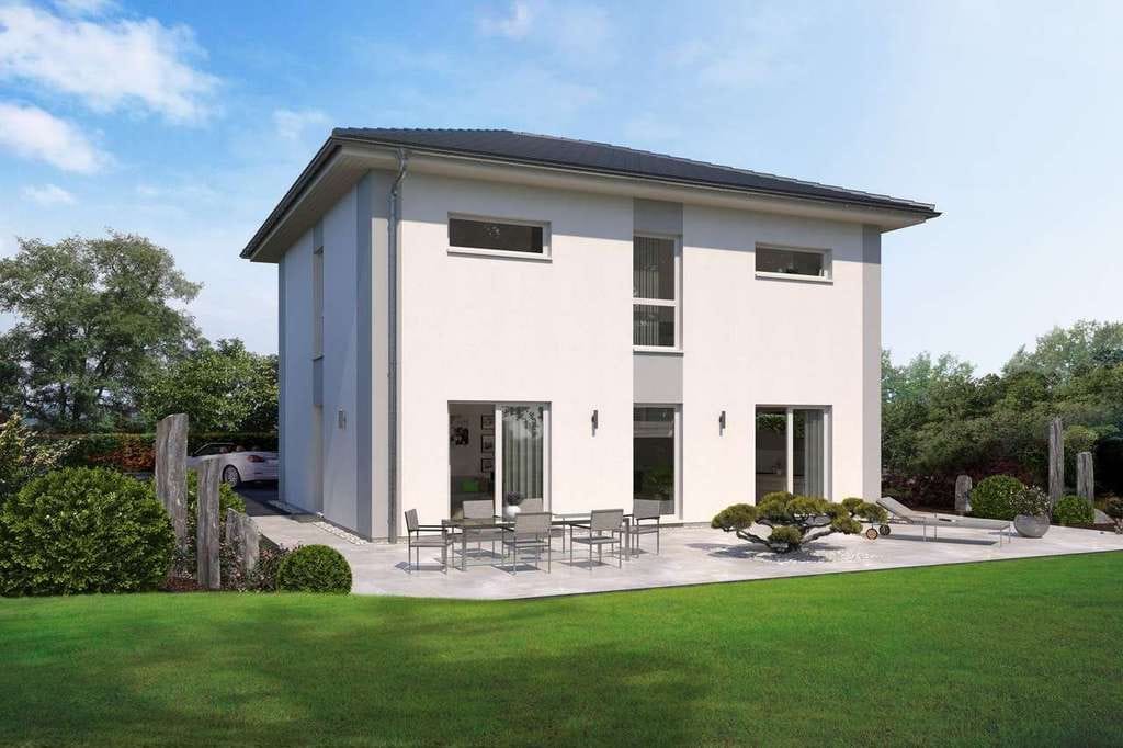 Immobilie in Elmstein - EINZIEHEN statt Ausbauen! :: Aktionshaus - auf IHREM Bauplatz - Bild 4