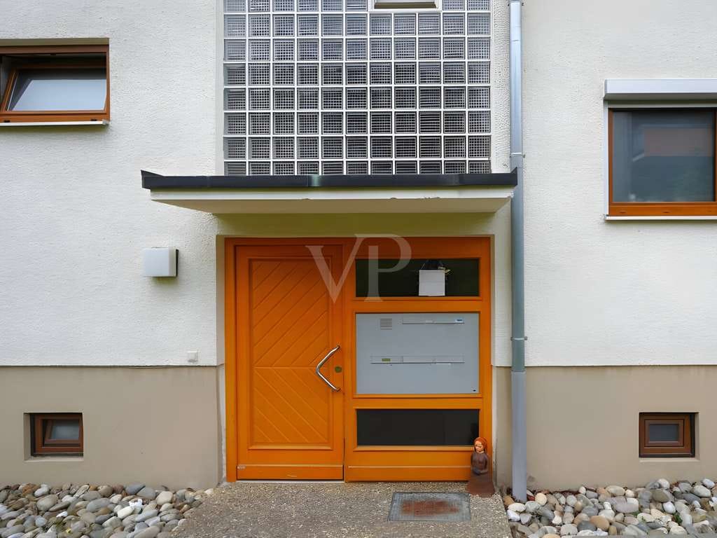 Immobilie in Mainhardt - 3-Zimmer-Etagenwohnung mit Balkon - Bild 4