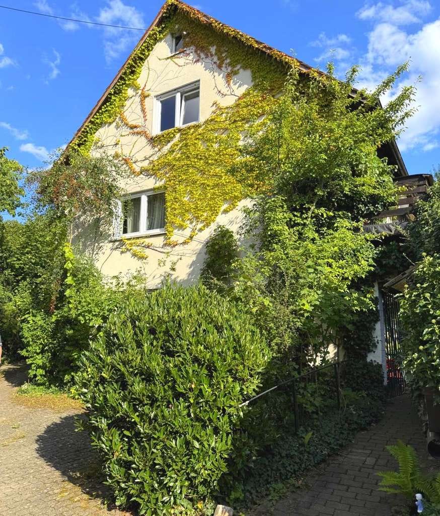 Immobilie in Hilpoltstein - KILIAN IMMOBILIEN! EFH MIT 175 M² WFL + 651 M² GRUND IN HILPOLTSTEIN! KELLER * EINLIEGERWOHNUNG! - Bild 3