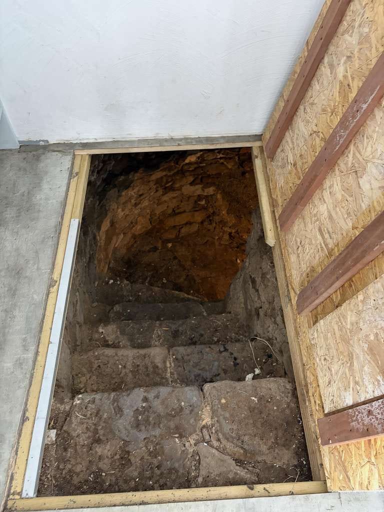 Immobilie in Starzach - Großzügiges Wohnen mit Einliegerwohnung, Scheune und Entwicklungspotenzial! - Bild 1