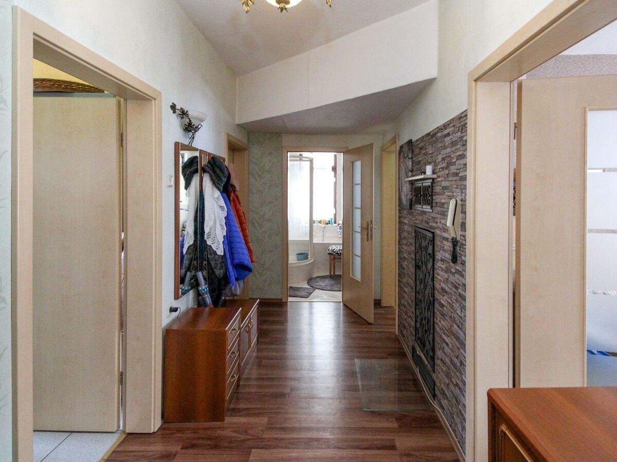 Immobilie in Vacha - Mehrfamilienhaus mit drei Wohneinheiten und Entwicklungspotenzial in Vacha - Bild 1