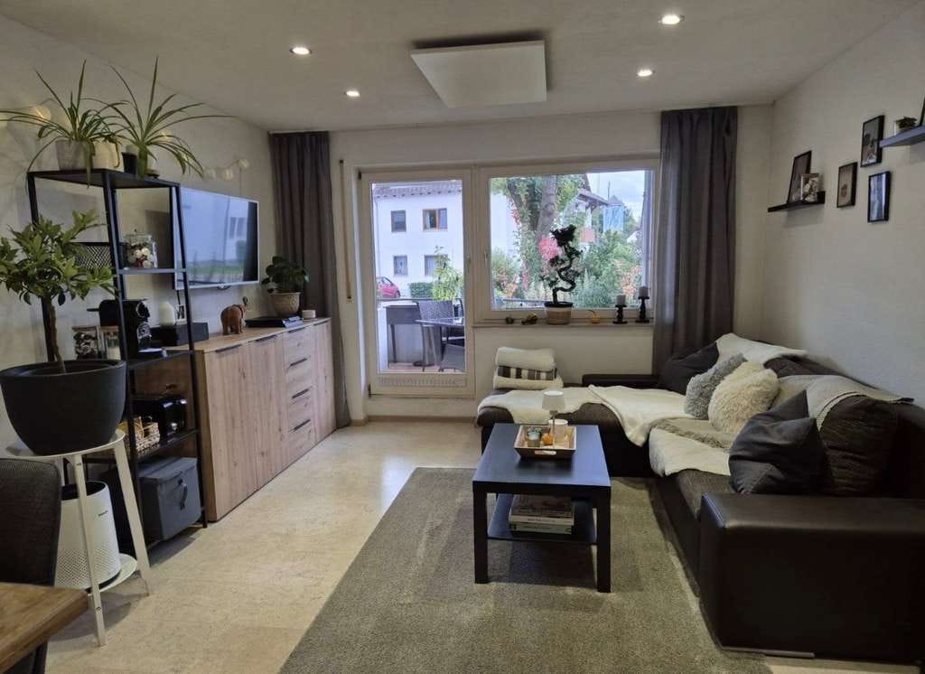 Immobilie in Eriskirch - Eigennutzung oder als Ferienwohnung beides möglich - Bild 0