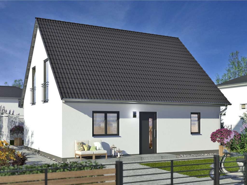 Immobilie in Ruppertshofen - Zu Hause einfach genießen - Bild 2