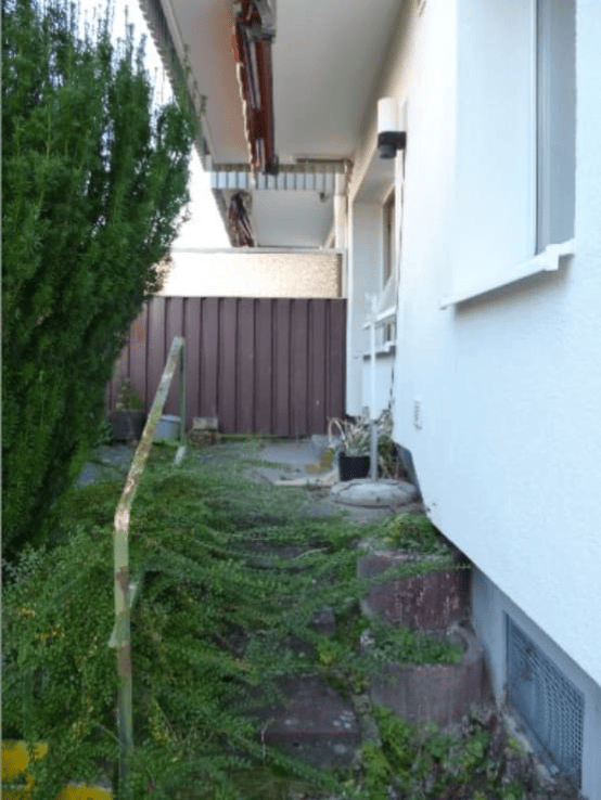 Immobilie in Hameln - Gebotsverfahren: Erdgeschosswohnung (Erbbau) mit Garage in Hameln, OT Afferde - Bild 3