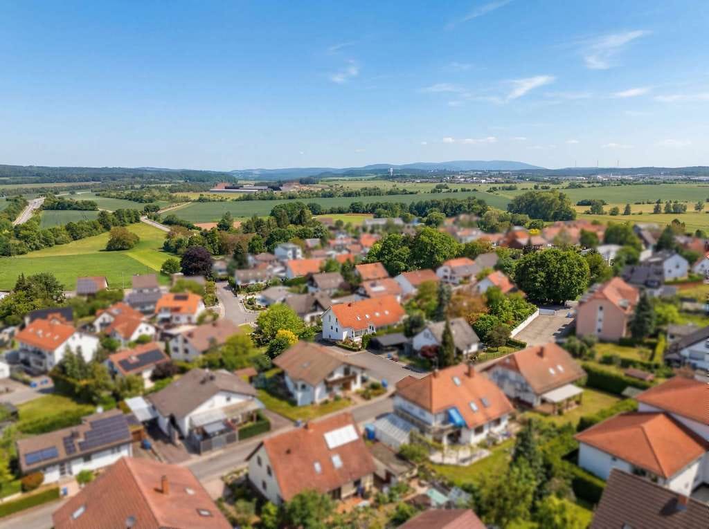Immobilie in Mehlingen - Reihenendhaus mit Garten und flexibler Raumaufteilung - Bild 2