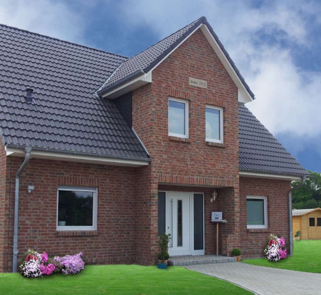 Immobilie in Brüsewitz - Ihr  neues Traumhaus in Brüsewitz in ruhiger Lage - Bild 0