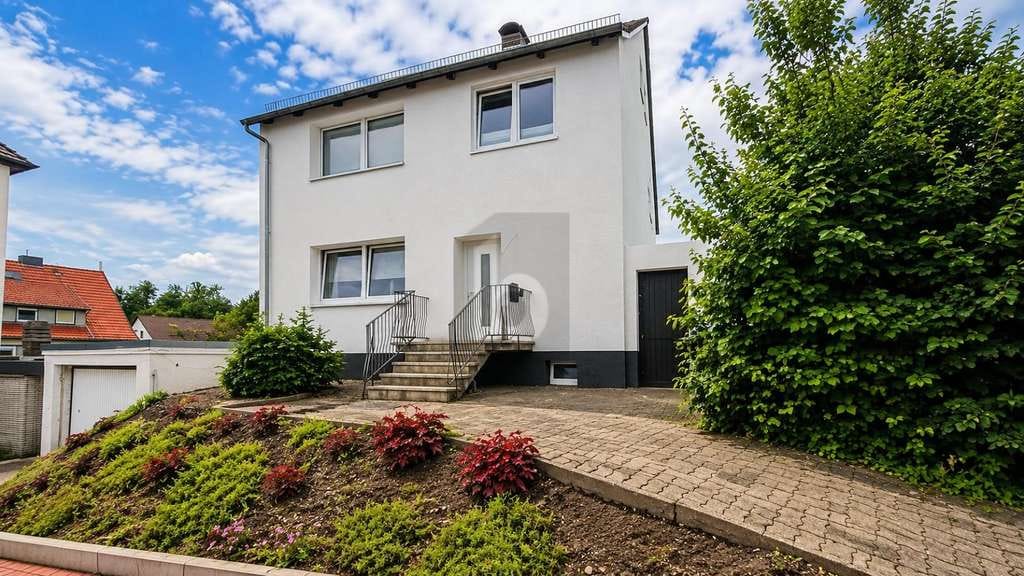 Immobilie in Bilshausen - EIGENNUTZUNG - KAPITALANLAGE - FAKTOR 11, RENDITE 9% - Bild 0