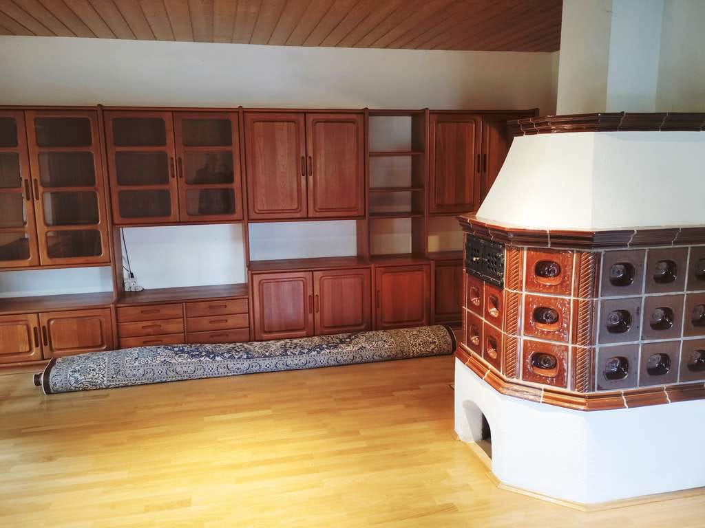 Immobilie in Aschau im Chiemgau - Attraktive 4-Zimmer Erdgeschosswohnung mit Garten in Aschau im Chiemgau - Bild 1