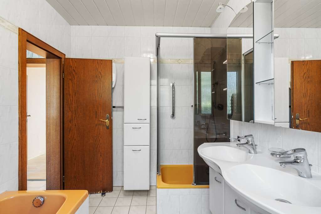 Immobilie in Gernsheim - Bungalow mit Innenhofcharakter - Bild 1
