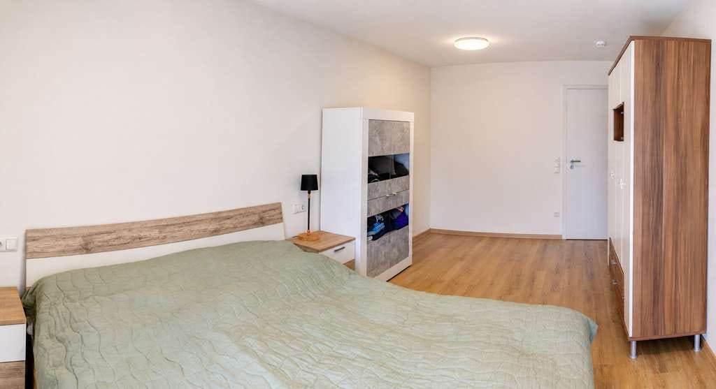 Immobilie in Frontenhausen - ***Neuwertige Eigentumswohnung | Energieeffizient | Moderne Ausstattung | Stellplätze inklusive - Bild 4