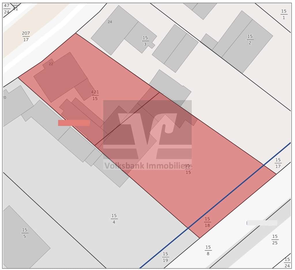 Immobilie in Schönewörde - ** Ehemalige Hofstelle mit großem Grundstück und Entwicklungspotenzial in Schönewörde ** - Bild 1