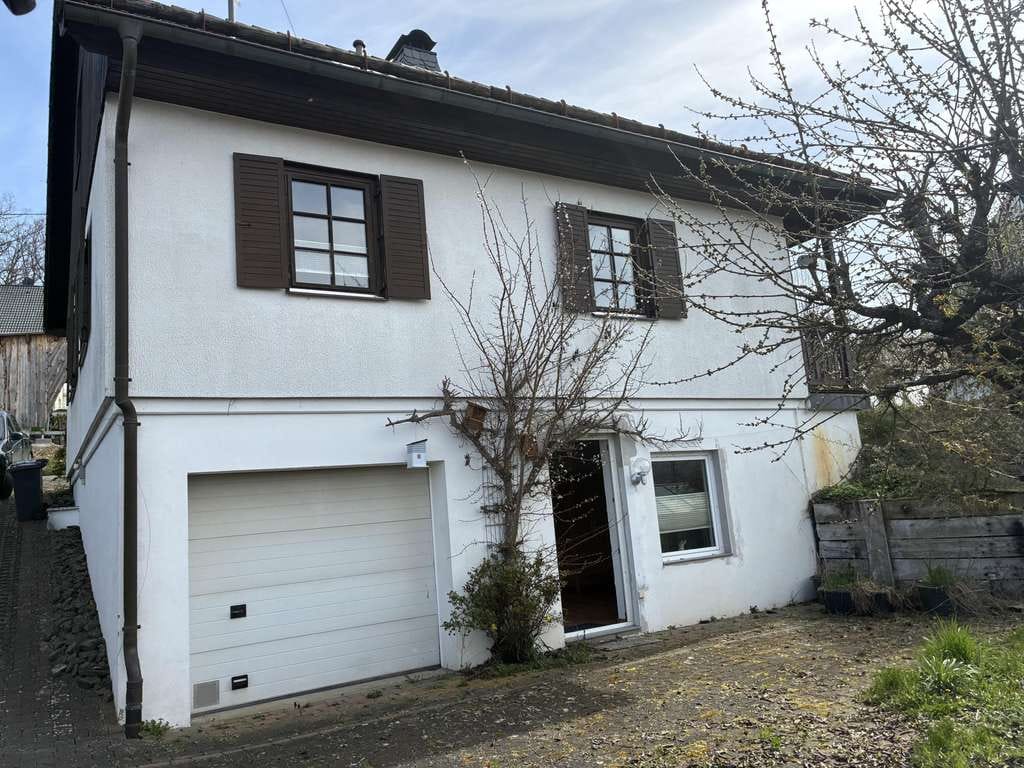 Immobilie in Wilnsdorf - Schickes Einfamilienhaus in beliebter Wohngegend in Wilnsdorf-Niederdielfen - Bild 3