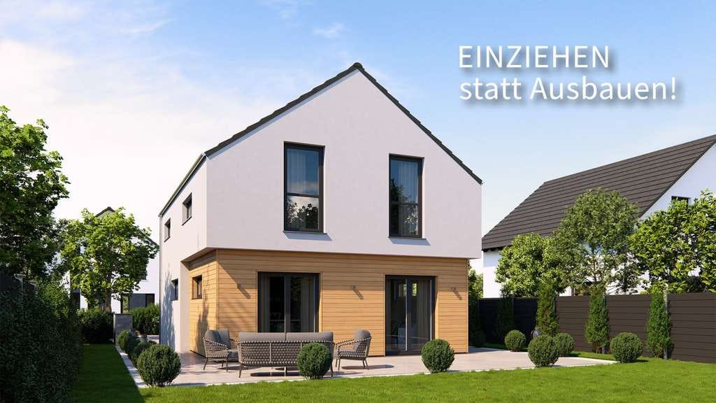 Immobilie in Frauenberg - KLEIN IN DER FLÄCHE, GROSS IM GEFÜHL  - Bild 0