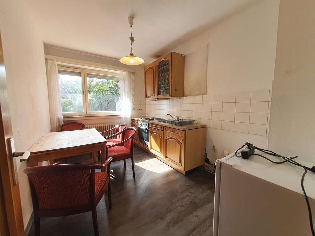 Immobilie in Aurich - Erdgeschoss-Eigentumswohnung in Innenstadtnähe von Aurich 
Perfekt als Kapitalanlage oder für die  - Bild 3