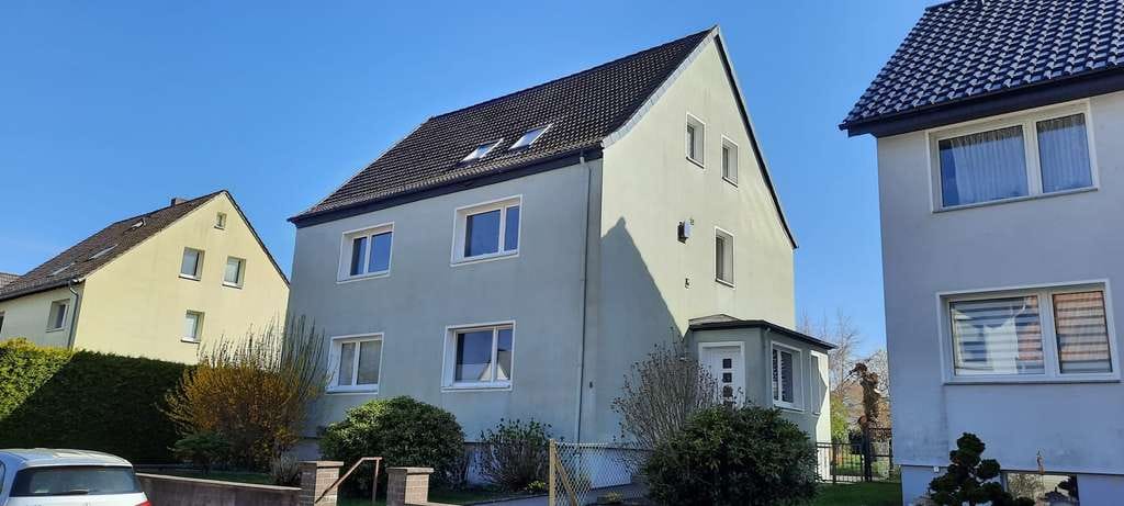 Immobilie in Sibbesse - 3 - Familienwohnhaus in Sibbesse - Bild 0
