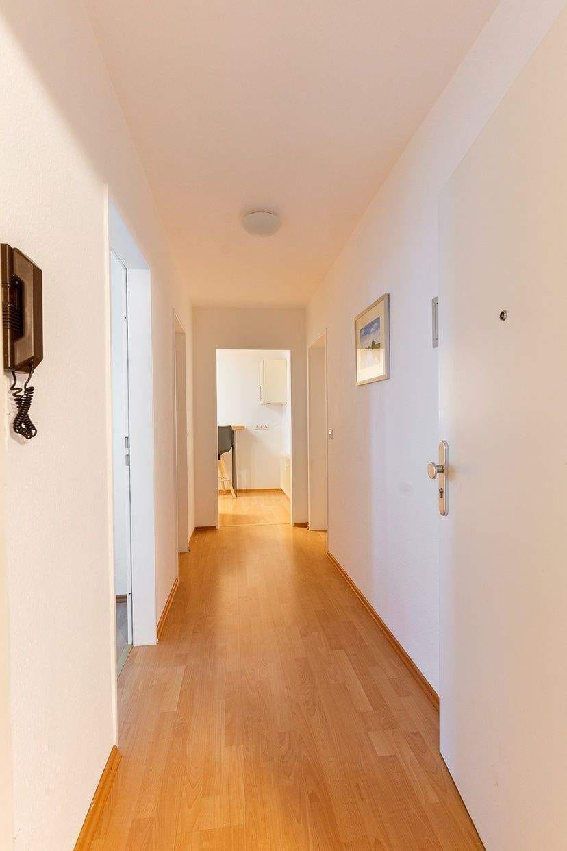 Immobilie in March - Solide Kapitalanlage in der March: Gepflegtes 5-Familienhaus, möbliert, zur Lang- oder Kurzfristvermietung geeignet - Bild 3