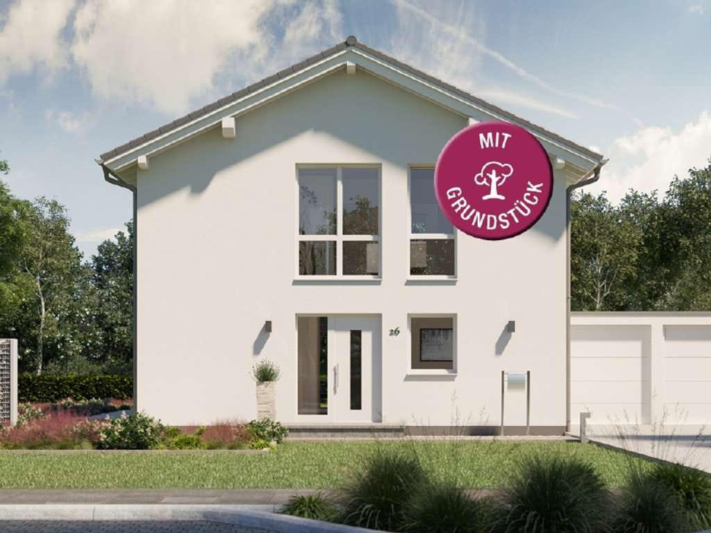Immobilie in Eitelborn - Ideale Grundrissgestaltung mit Keller für Familien! - Bild 1