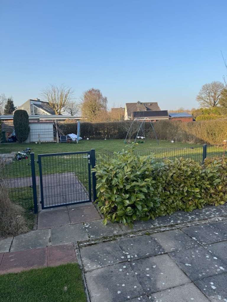 Immobilie in Giekau - Gepflegtes Einfamilienhaus mit 6 Zimmern in Giekau OT Engelau - Bild 2