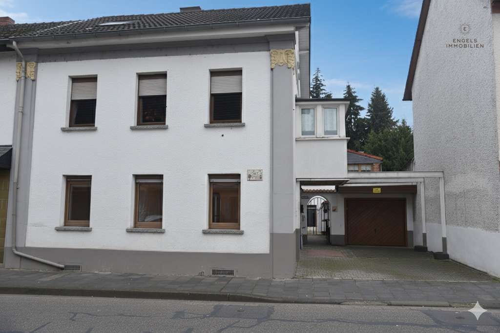 Immobilie in Bendorf - Eigenheim oder Investment! - Bild 0