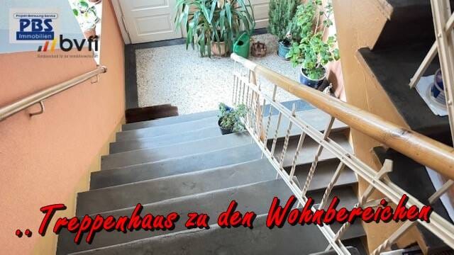 Immobilie in Neukirchen/Pleiße - ++++ MEHRFAMILIENHAUS MIT 4 WE & METALLBAUWERKSTATT ZU VERKAUFEN ++++ EIGENBEDARF & KAPITALANLAGE +++ - Bild 3