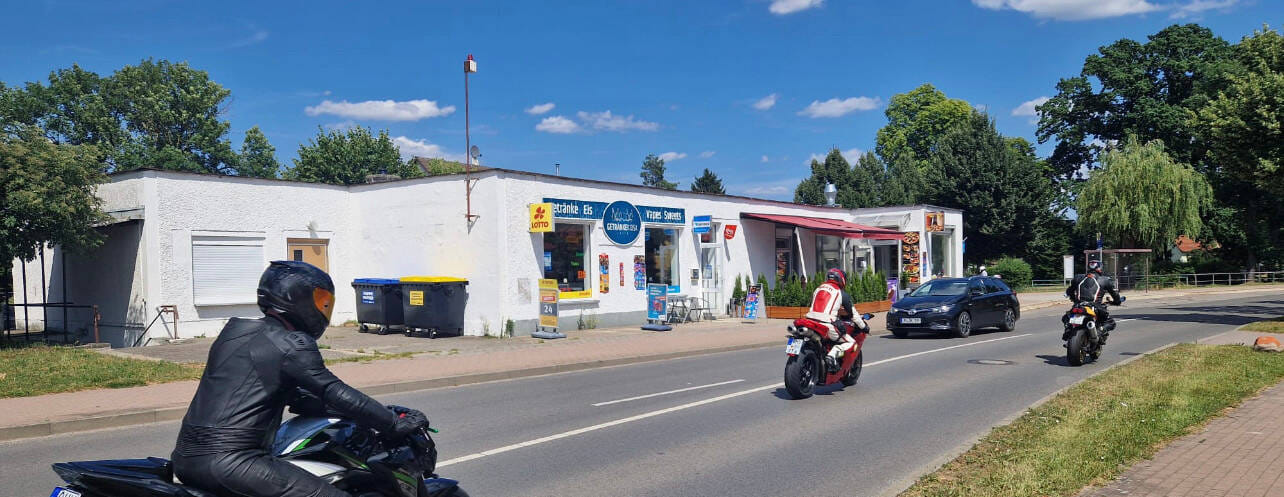 Immobilie in Oranienburg - Kapitalanleger & Investoren aufgepasst: Gewerbeeinheiten mit 305?qm & Ausbaupotenzial! - Oranienburg - Bild 4