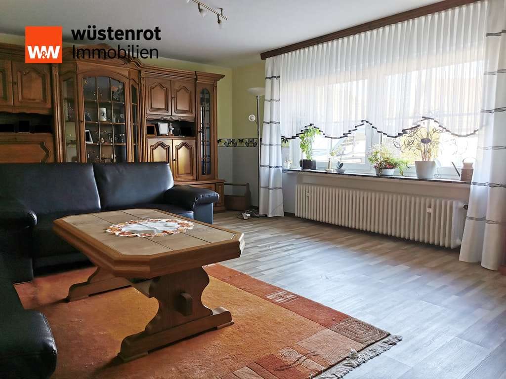 Immobilie in Gummersbach - ***Charmantes Fachwerkhaus mit Potenzial!*** - Bild 1