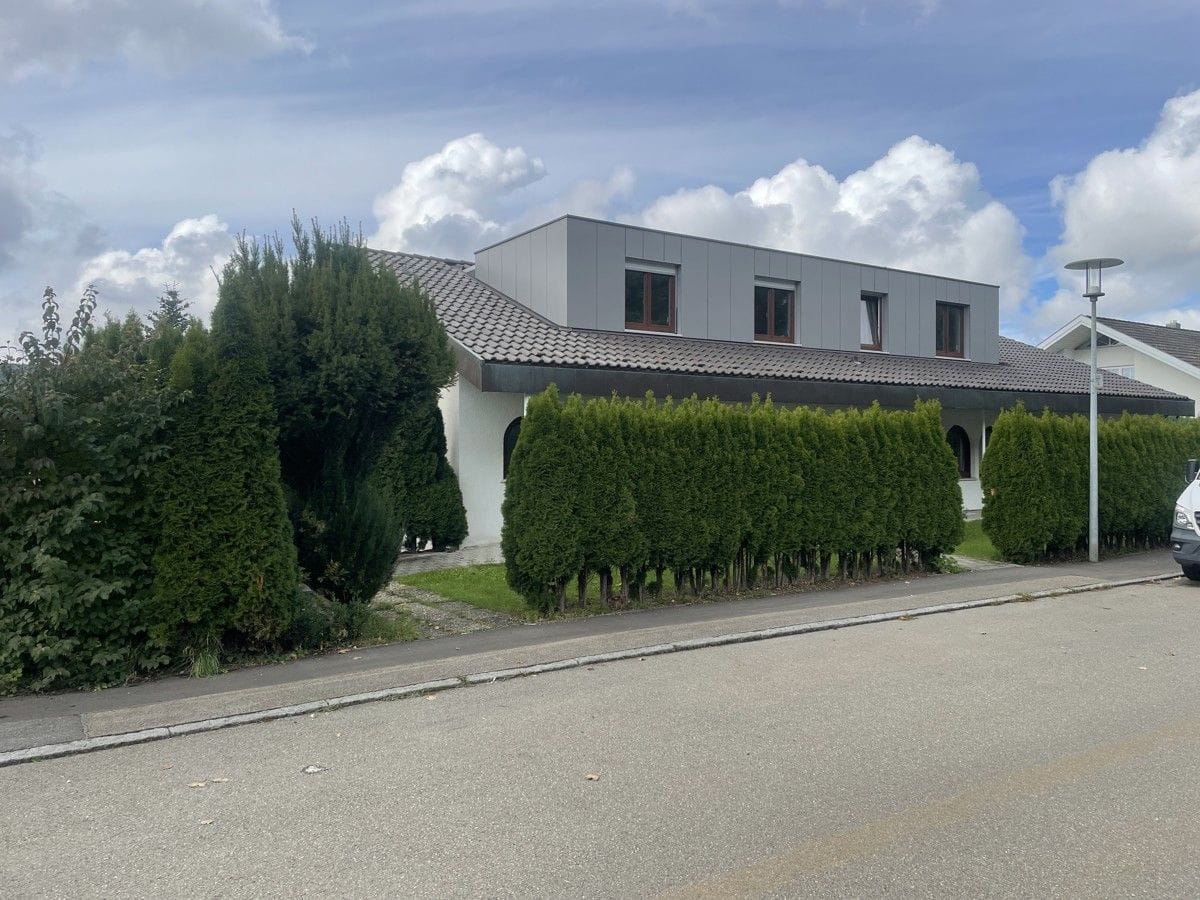 Immobilie in Wurmlingen - Begehrte Wohnlage in Wurmlingen Fam. Haus zu verkaufen - Bild 0