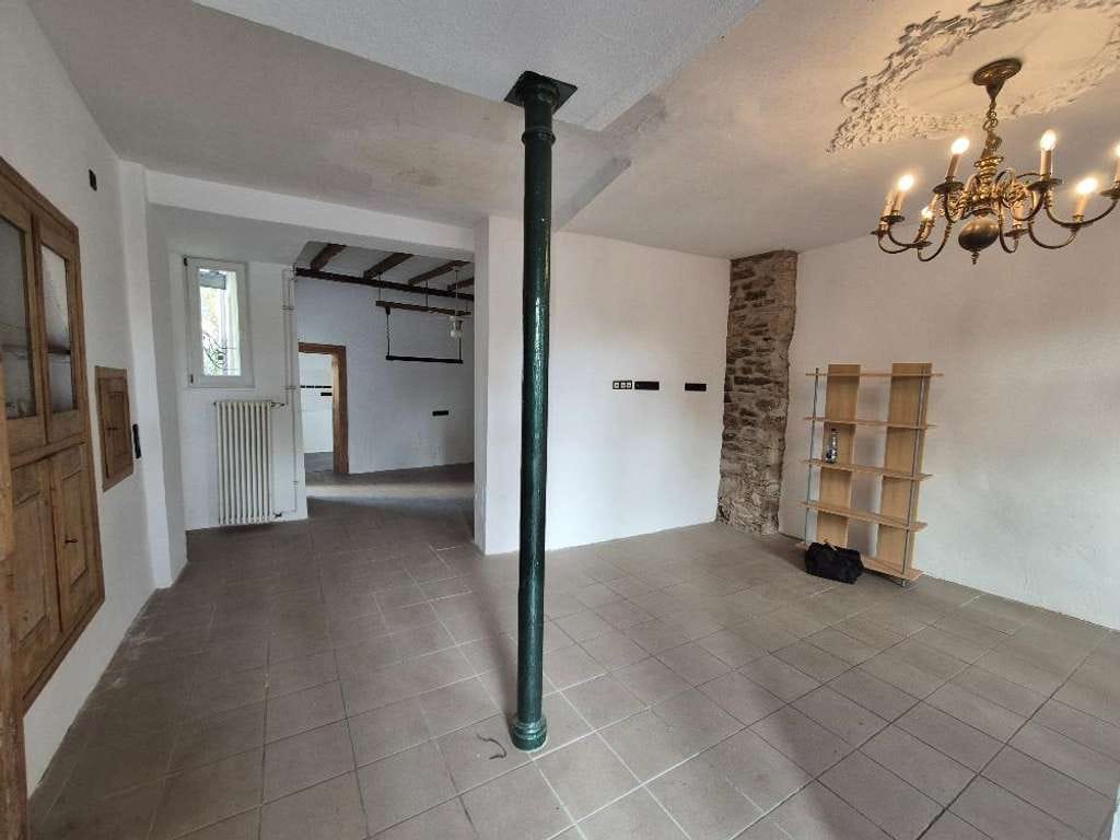 Immobilie in Winningen - Historisches EFH in Winningen mit Einliegerwohnung/Büro - Bild 3