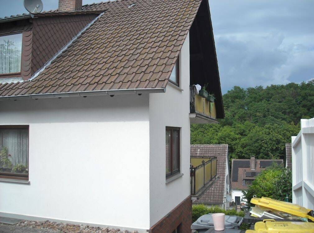 Immobilie in Hehlen - Gepflegtes Mehrfamilienhaus in Hehlen - Voll vermietet = Ideal für Investoren - Mit Garten, Balkon & Terrasse - - Bild 4