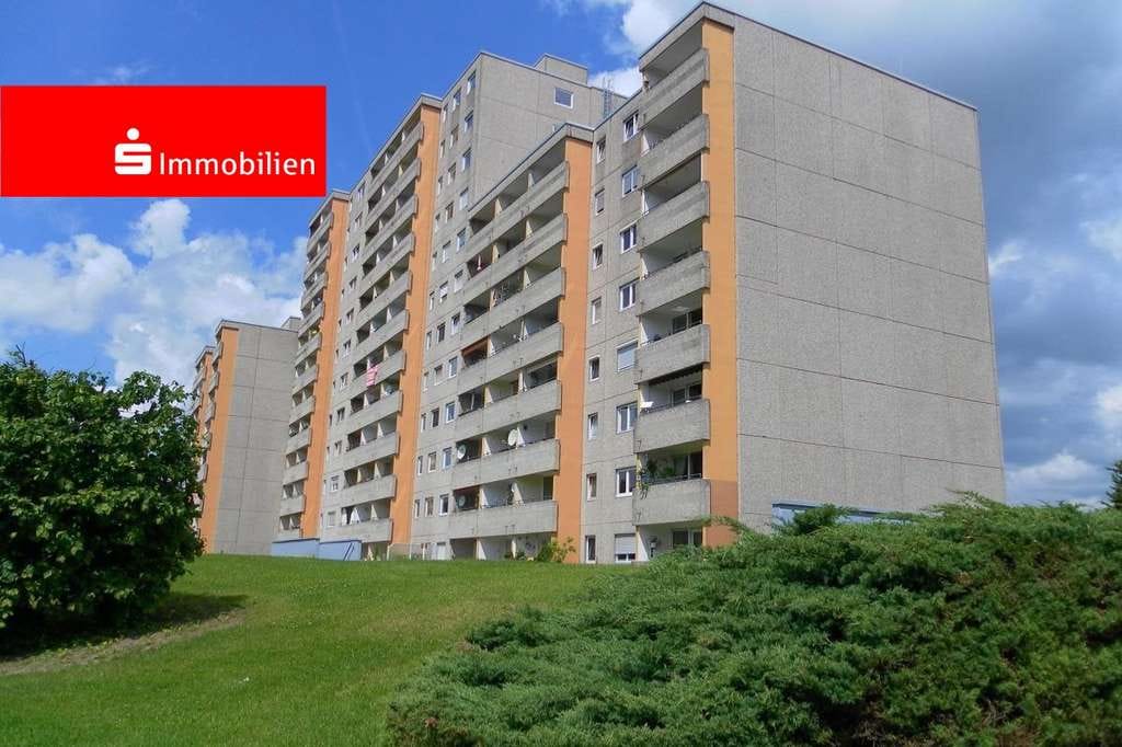 Immobilie in Rödermark - Eigentumswohnung (Kapitalanlage) in Ober-Roden - Bild 0