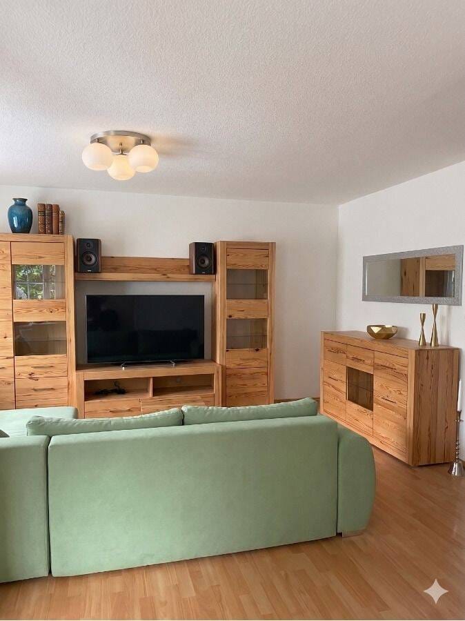 Immobilie in Kettig - Erdgeschosswohnung in Kettig zu verkaufen. - Bild 3
