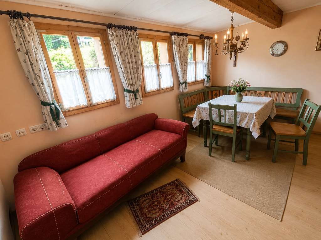 Immobilie in Kößlarn - Historisches Bauernhaus in Kößlarn – sofort bewohnbar, mit Förder- und Entwicklungspotenzial - Bild 0