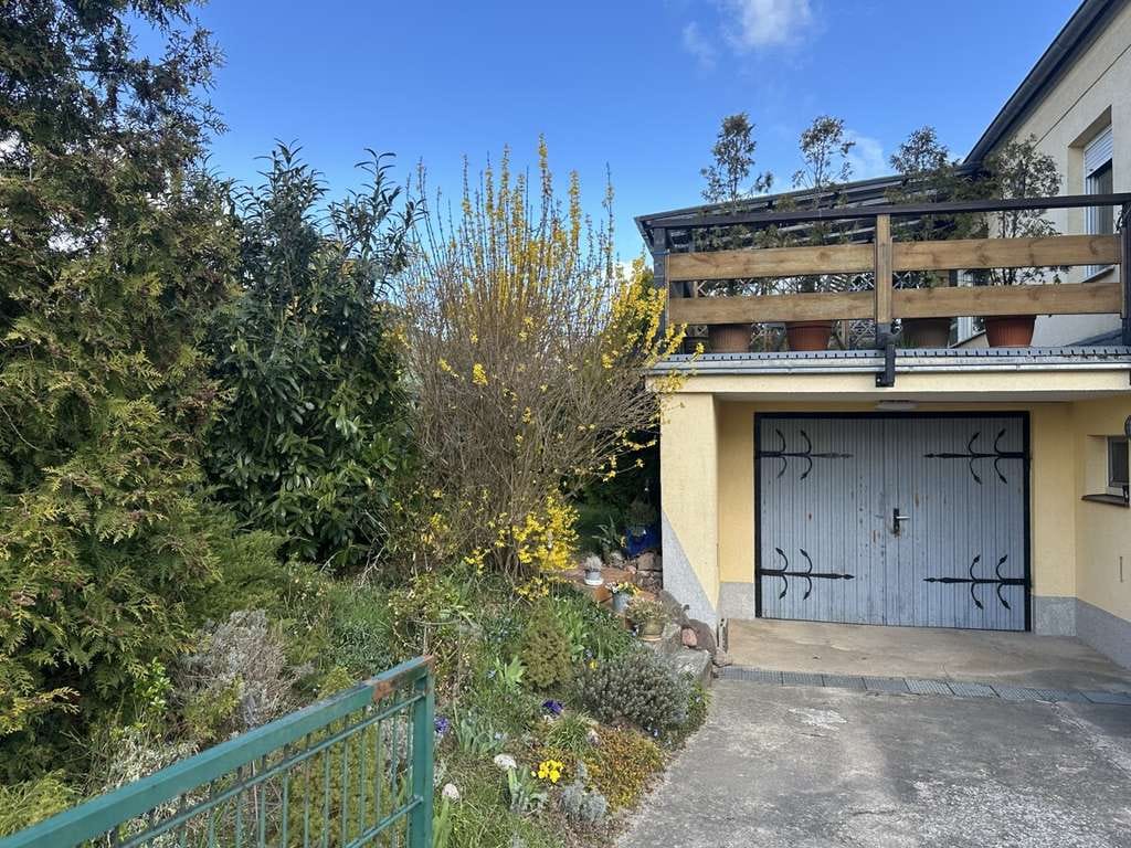 Immobilie in Penkun - Gepflegtes Einfamilienhaus in Sommersdorf bei Penkun - Bild 4
