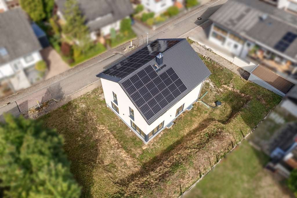 Immobilie in Loffenau - Traumhaus sucht neuen Eigentümer - Bild 3