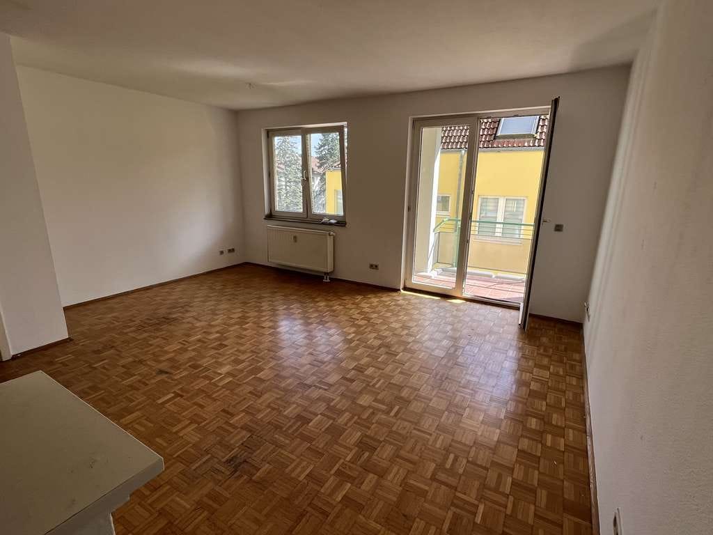 Immobilie in Neu-Isenburg - Schicke 2-Zimmer ETW im Herzen von Neu-Isenburg - Bild 1