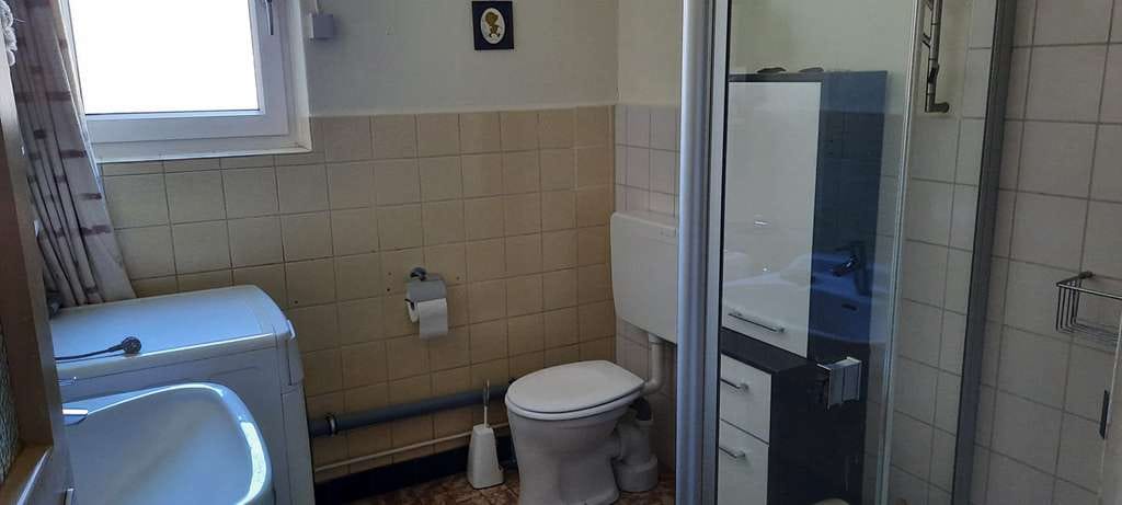 Immobilie in Freden (Leine) - Gemütliches Einfamilienhaus in  Freden.  Gut geeignet für die Familie! - Bild 3