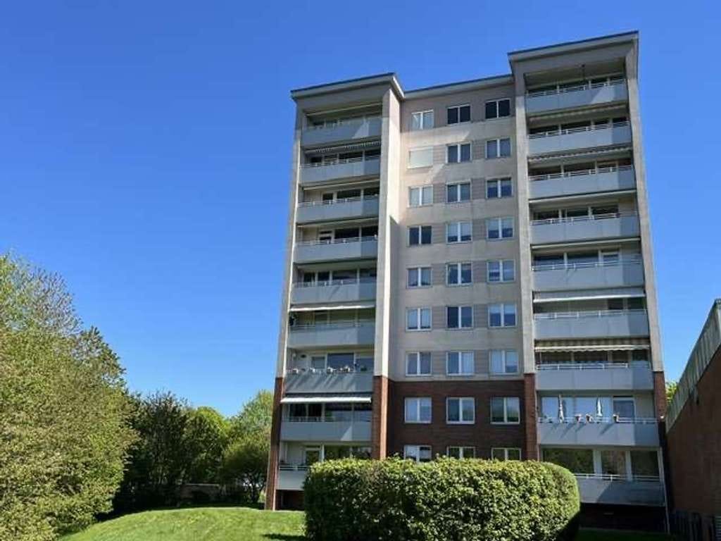 Immobilie in Flintbek - Sonnig und großzügig - hier liegt Ihnen Flintbek zu Füßen ! - Bild 1