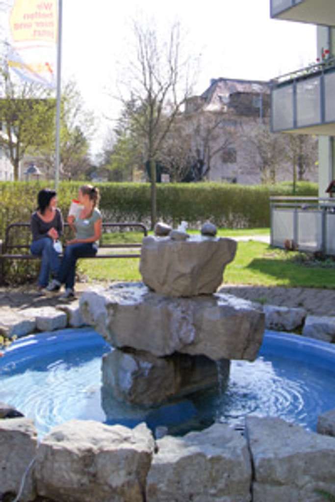 Immobilie in Bad Mergentheim - Anlegen und Vorsorgen. Investition in eine Pflegeeinrichtung - Bild 2