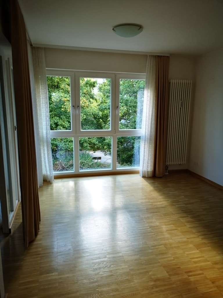 Immobilie in Glashütten - Lichtdurchflutetes Zuhause mit 2 Zimmern in Glashütten - Bild 1