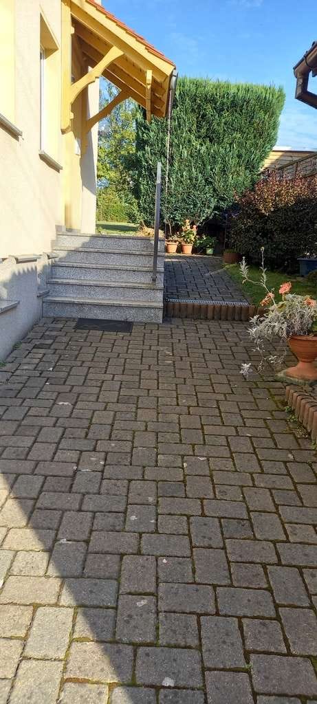Immobilie in Zittau - Bezugsfertiges gepflegtes Haus in Dittelsdorf - Bild 1