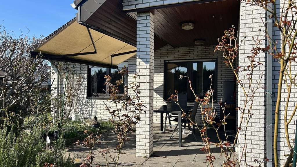 Immobilie in Rödinghausen - Charmanter Winkelbungalow! - Bild 2