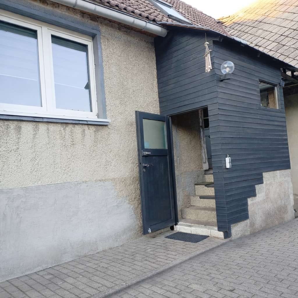 Immobilie in Südharz - Platz für den Alltag: Einfamilienhaus in Südharz - Bild 4